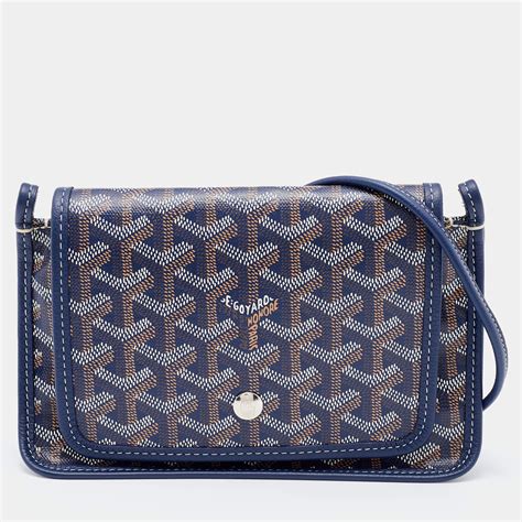 goyard wallet crossbody|goyard crossbody bag women.